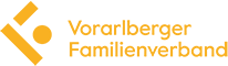 Alleinerziehend in Vorarlberg Logo