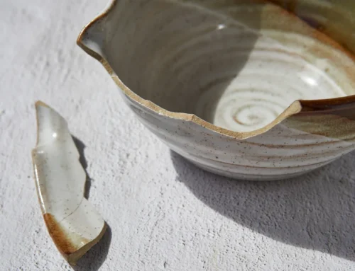 Wenn dein Herz zerbricht …