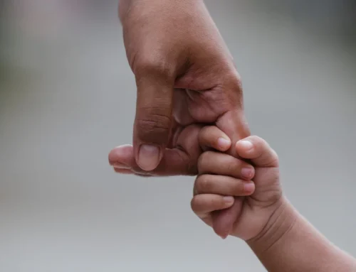 Was niemand Alleinerziehende fragt