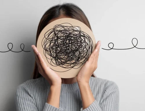 Mental Load ohne Option